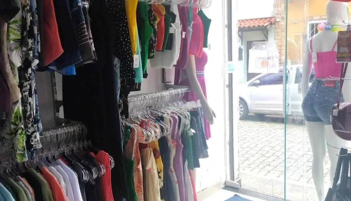 Visual Modas -  Interior - Mangaratiba