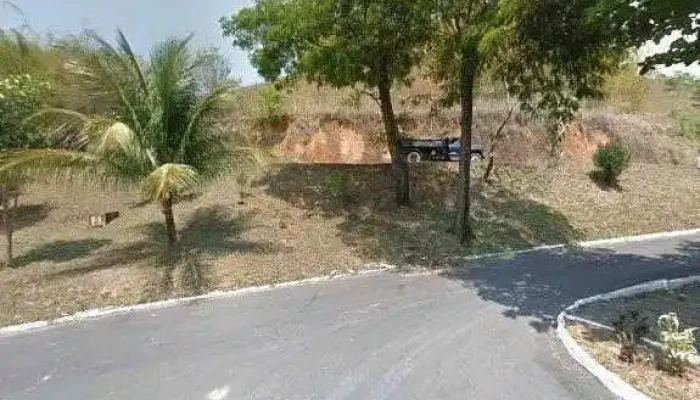 Vitoria Modas Street View E 360deg - Paracambi