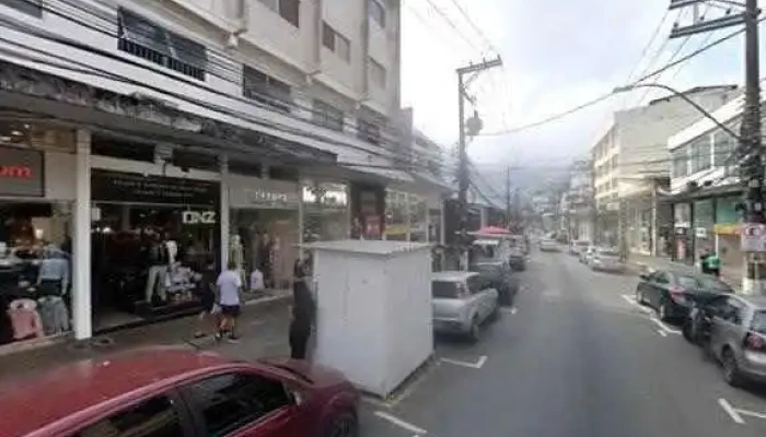Vivez Store -  Street View E 360deg - Petrópolis