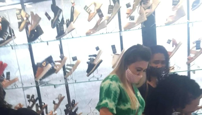 Vivi Modas -    Nova Iguacu Promocao - Nova Iguaçu