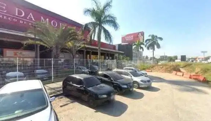 Vivi Modas -    Nova Iguacu Street View E 360deg - Nova Iguaçu