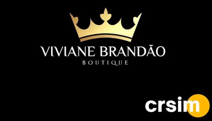 Viviane Brandao Boutique Do Proprietario - Japeri