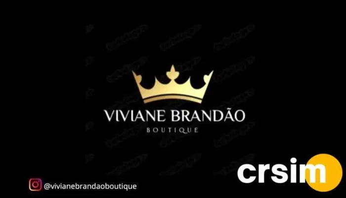 Viviane Brandão Boutique - Japeri