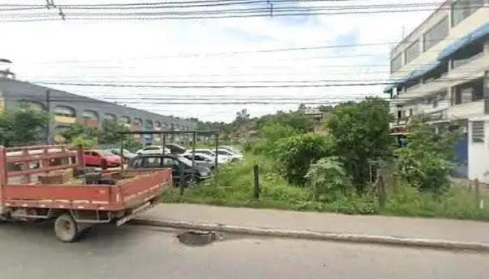 Viviane Brandao Boutique Street View E 360deg - Japeri