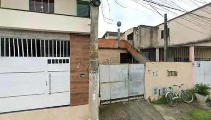 Viviane Modas E Presentes -  Street View E 360deg - Paracambi
