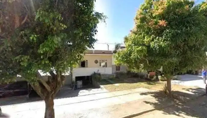 Vl Hnd -  Street View E 360deg - São Fidélis