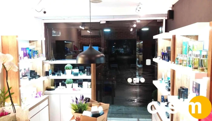 Vlife Campus Rj Interior - Guapimirim