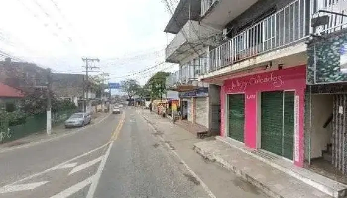 Vlife Campus Rj Street View E 360deg - Guapimirim