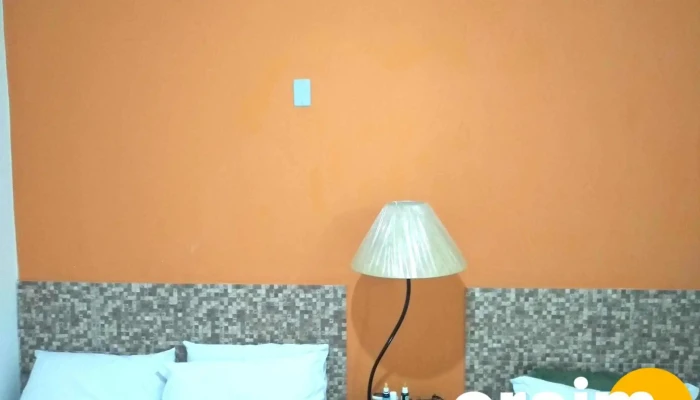 Vo Deco Pousada E Restaurante De Visitantes - Paraíba Do Sul