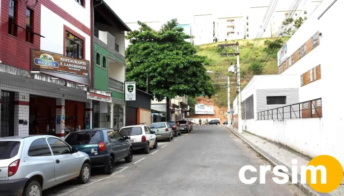 Vô Deco Pousada e Restaurante - Paraíba Do Sul