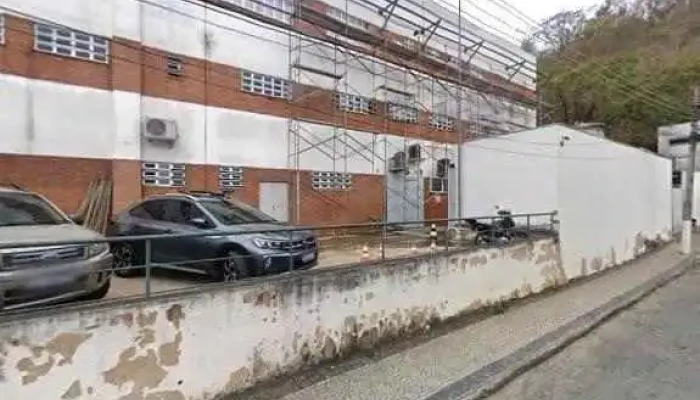 Vo Deco Pousada E Restaurante Street View E 360deg - Paraíba Do Sul