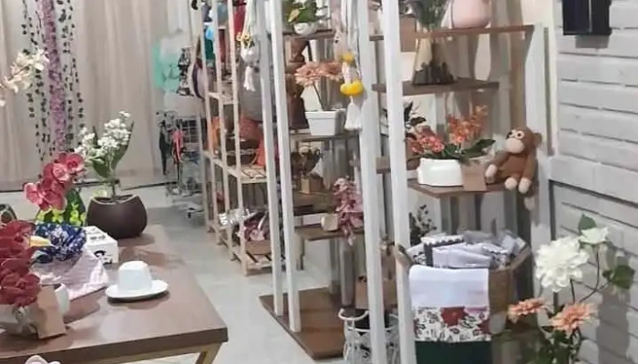 Voga Estilos Ltda -  Interior - Saquarema