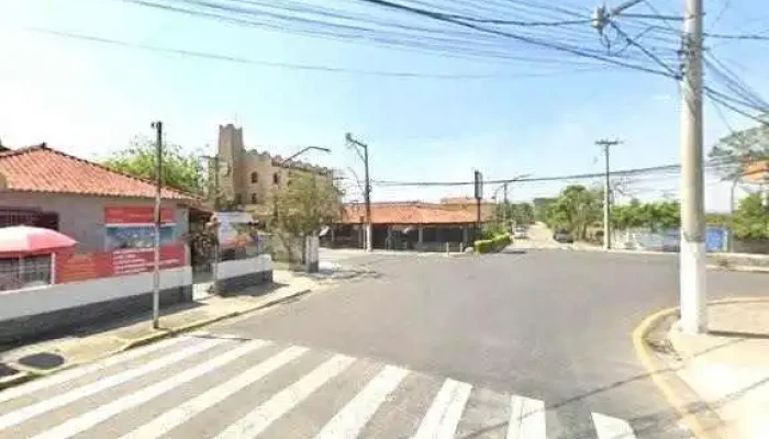 Voltaco Auto Pecas Street View E 360deg - Porto Real
