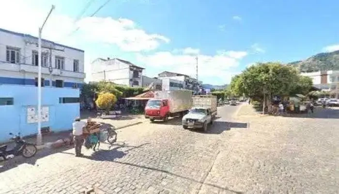 Volupia Calcados Street View E 360deg - Porciúncula