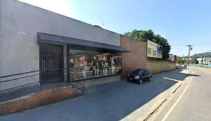 W One Confeccoes Street View E 360deg - Rio Bonito
