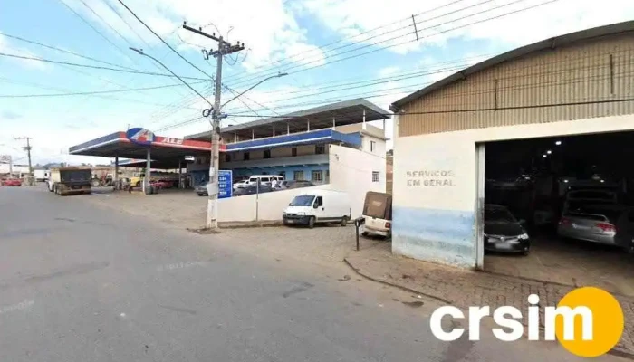 Wandré Veículos Loja 7 - Bom Repouso Mg - 207