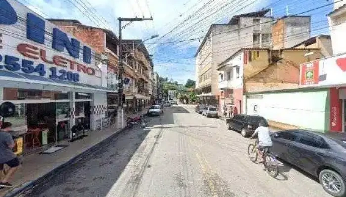 Weksley Informatica Street View E 360deg - Macuco
