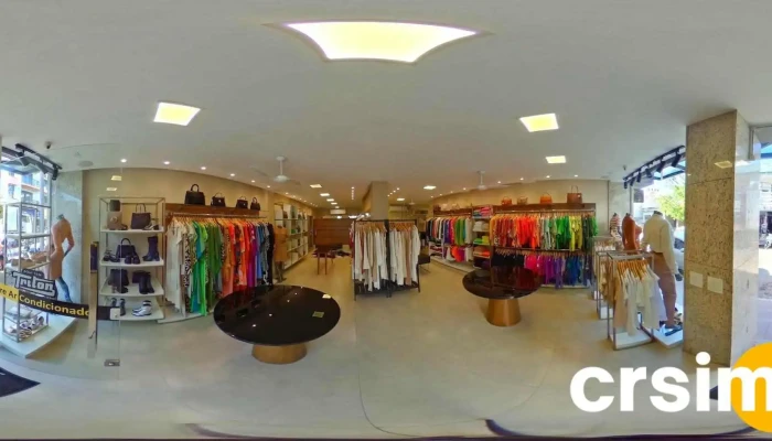Win’Store - roupas femininas - Itaocara