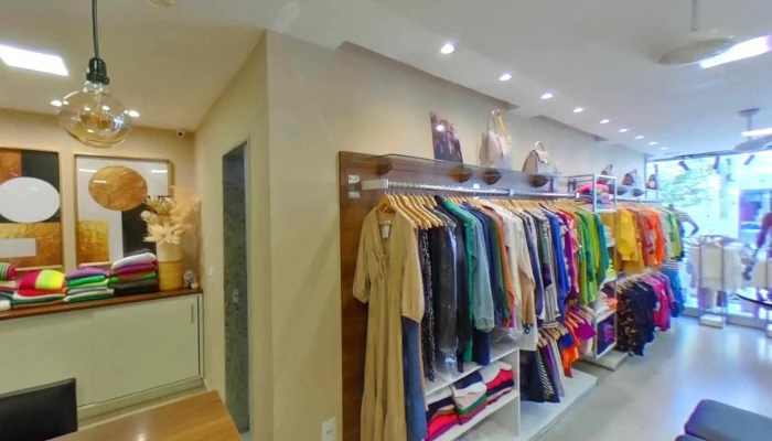 Winstore   Roupas Femininas Interior - Itaocara
