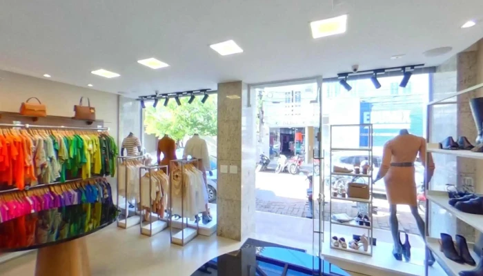 Winstore   Roupas Femininas Street View E 360deg - Itaocara