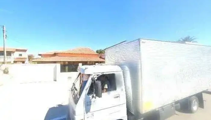 Winterlaje -  Street View E 360deg - Iguaba Grande
