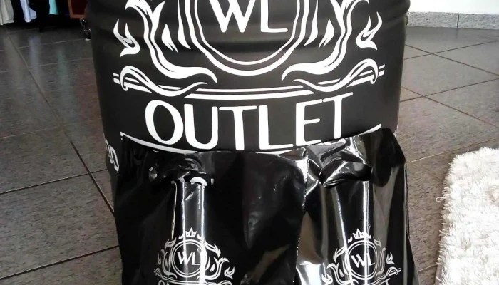 Wl Outlet - 367 - São Benedito