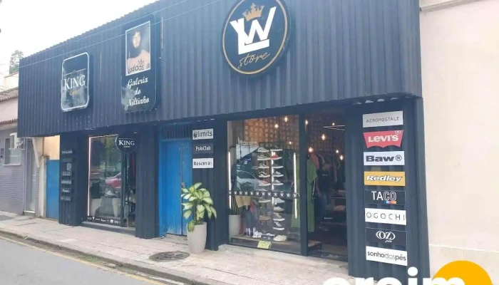Wl Store - Piraí