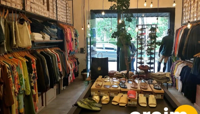 Wl Store -  Tudo - Piraí