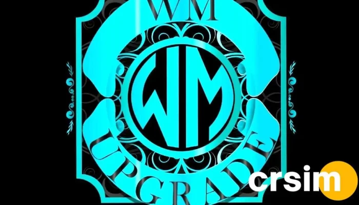 Wm Upgrade - Chiador - Mg