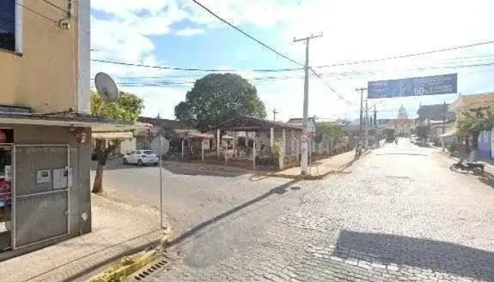 Wnet Celular E Informatica Street View E 360deg - Porciúncula