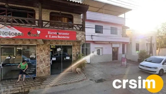 Woss Industria Comércio Confecções Eireli - Italva
