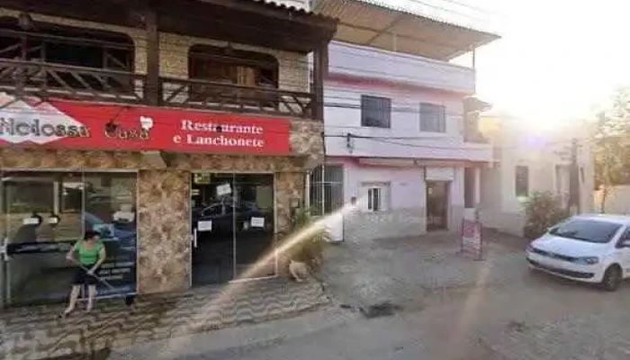 Woss Industria Comercio Confeccoes Eireli Tudo - Italva