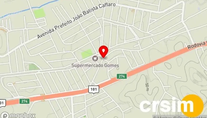 mapa de WV Grifes - Centro, Tangua Loja de Roupa, Mercado de roupas, Loja de roupas para ocasiões formais, Outlet, Loja outlet, Loja de roupas com tamanhos especiais, Loja de roupas de trabalho em Tanguá