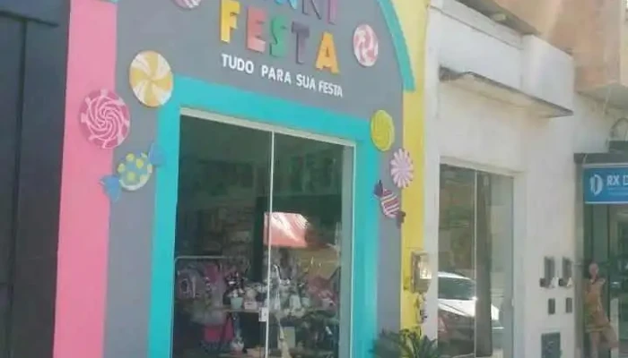Yanni Festa -  Tudo - São Fidélis