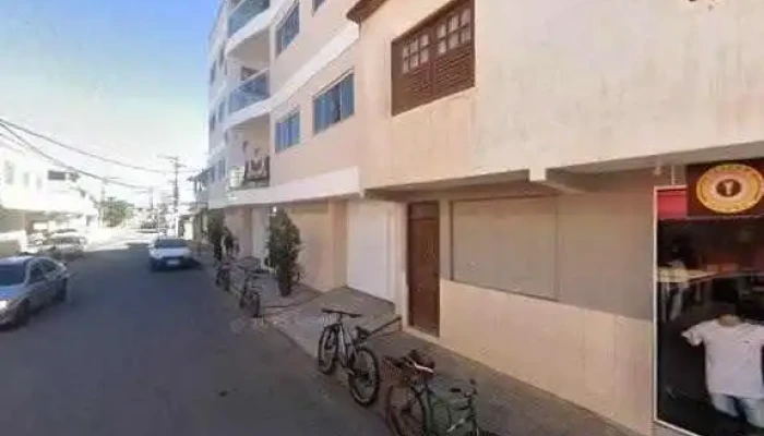 Yellow Store -    Miracemarj Street View E 360deg - Miracema