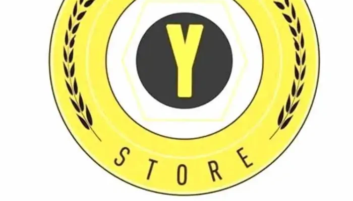 Yellow Store - Miracema/RJ - Miracema