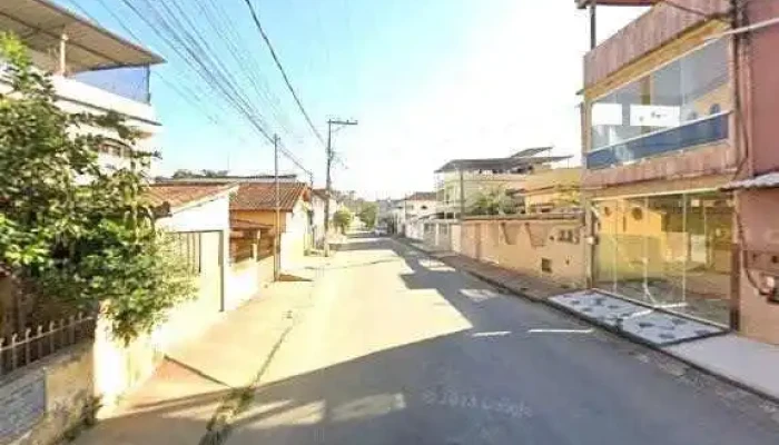 Yoyoshops Street View E 360deg - Italva
