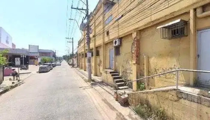Zada Rio Moda Praia E Fitness Feminina Nova Iguacu Street View E 360deg - Nova Iguaçu