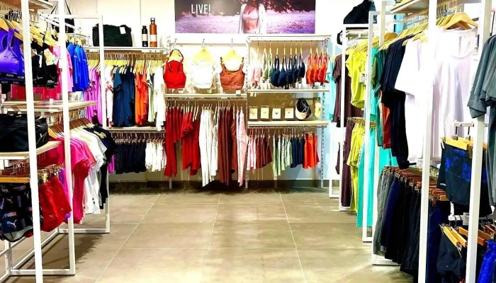Zays Pirai Interior - Piraí