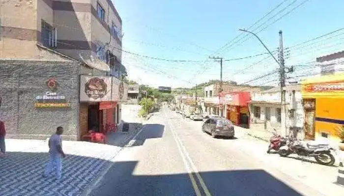 Zays Pirai Street View E 360deg - Piraí