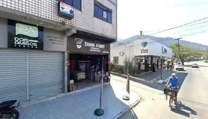 Ze Do Churraso Rio Bonito Street View E 360deg - Rio Bonito