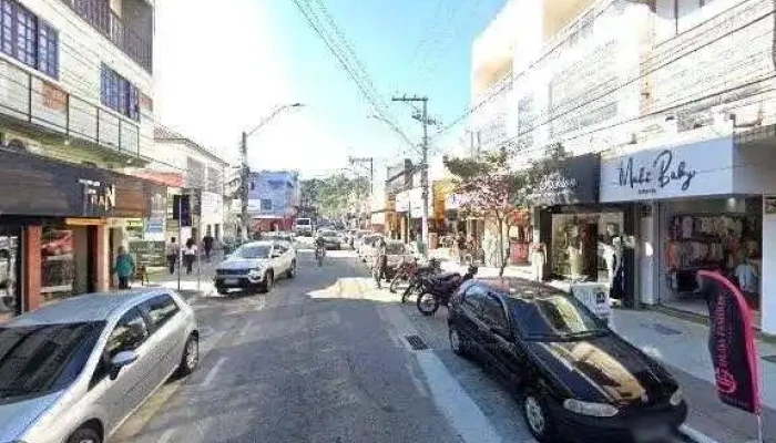 Zero Sete Multibrands -  Street View E 360deg - Saquarema