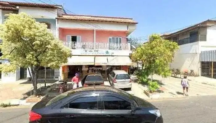 Zezinho Materiais De Construcao Street View E 360deg - Porto Real