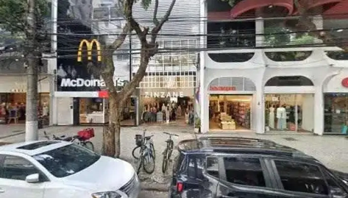 Zinzane -  Street View E 360deg - Niterói
