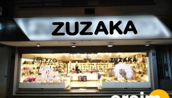 Zuzaka Sapateria - Itaperuna