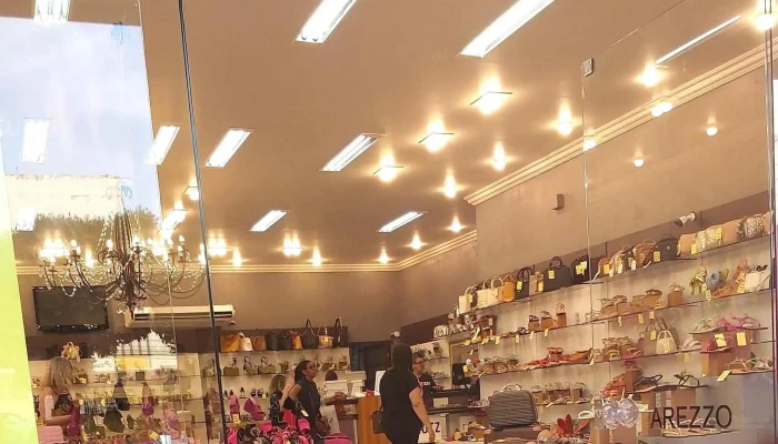 Zuzaka Sapateria -  Loja De Calcado - Itaperuna