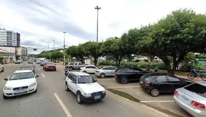 Zuzaka Sapateria -  Street View E 360deg - Itaperuna