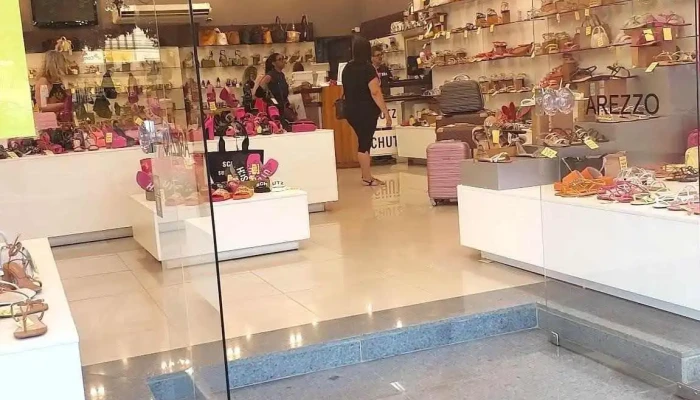 Zuzaka Sapateria -  Tudo - Itaperuna